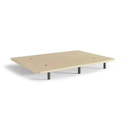 Base tapizada