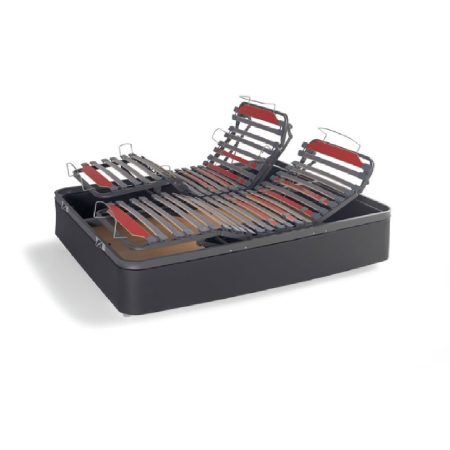 Canapés con cama articulada
